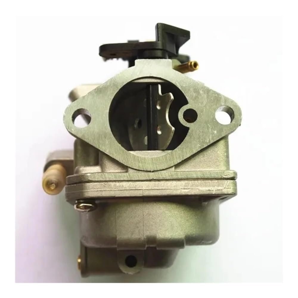 Carburetor Fit for MFS6A2 NSF6A2 MFS6B NFS6BN Four-Stroke 6.0 Hp 148cc 4T Outboard Motor