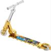 Senyango Mini Two Wheel Toys Tiny Fingerboard Scooters, Mini Finger Skateboards Toy, Finger Scooter Fingertip Movement Skateboard for Finger Training Finger Boards and Finger Bikes view 1