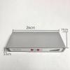 TWTCZOZ Hood Toy Realistic Role Play Kitchen Vent with Light and Sound Exhaust Fan Educational Appliance Suitable for Simulation view 3