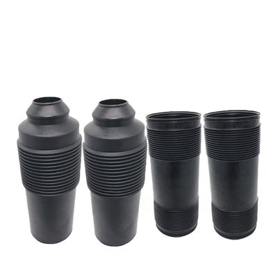 2303208713 2303200513 2 pcs Front/Rear ABC Hydraulic Shock Absorber Dust Cover For R230 SL350 SL500(Rear)