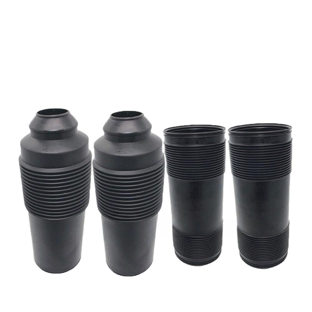 2303208713 2303200513 2 pcs Front/Rear ABC Hydraulic Shock Absorber Dust Cover For R230 SL350 SL500(Rear)
