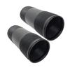 2303208713 2303200513 2 pcs Front/Rear ABC Hydraulic Shock Absorber Dust Cover For R230 SL350 SL500(Rear) view 3