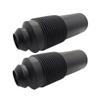 2303208713 2303200513 2 pcs Front/Rear ABC Hydraulic Shock Absorber Dust Cover For R230 SL350 SL500(Rear) view 4