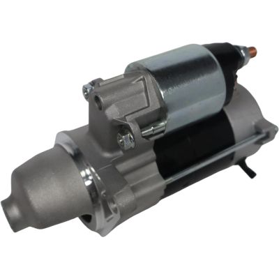ZLPSFCSM 12V 9T Starter Motor STN9730US Applicable for INGERSOLL RAND FX13