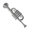 FashionCha Saxophone Music Instrumental 8-Key Simulation Blow Loud Sound Suitable for Home Education view 1
