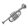FashionCha Saxophone Music Instrumental 8-Key Simulation Blow Loud Sound Suitable for Home Education view 3
