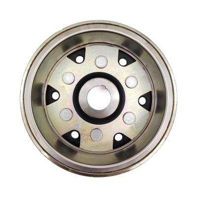 High Power MAGNETO ROTOR For CF 800 X8 ATV UTV GO KART CF OEM 0800-031000-3000