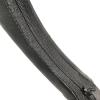 Stroller Push Bar Leather Cover for Cybex Melio Beezy Talos S Pushchair Mom Handrail PU Protective Case DIY Baby Accessories(Black-Cover) view 4