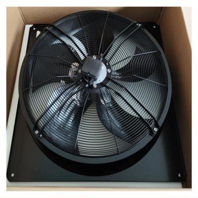 W6D800-GD01-01 (101387960) 800mm 400V AC W6D800-GD01-01/F01 1940W 3.9A IP54 880RPM Cooling Fan