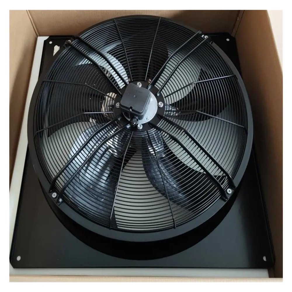 W6D800-GD01-01 (101387960) 800mm 400V AC W6D800-GD01-01/F01 1940W 3.9A IP54 880RPM Cooling Fan