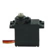 9g Metal Gear Servo Motor Compatible with SB9039 for RC Models Robotics and DIY Projects(2PCS) view 3