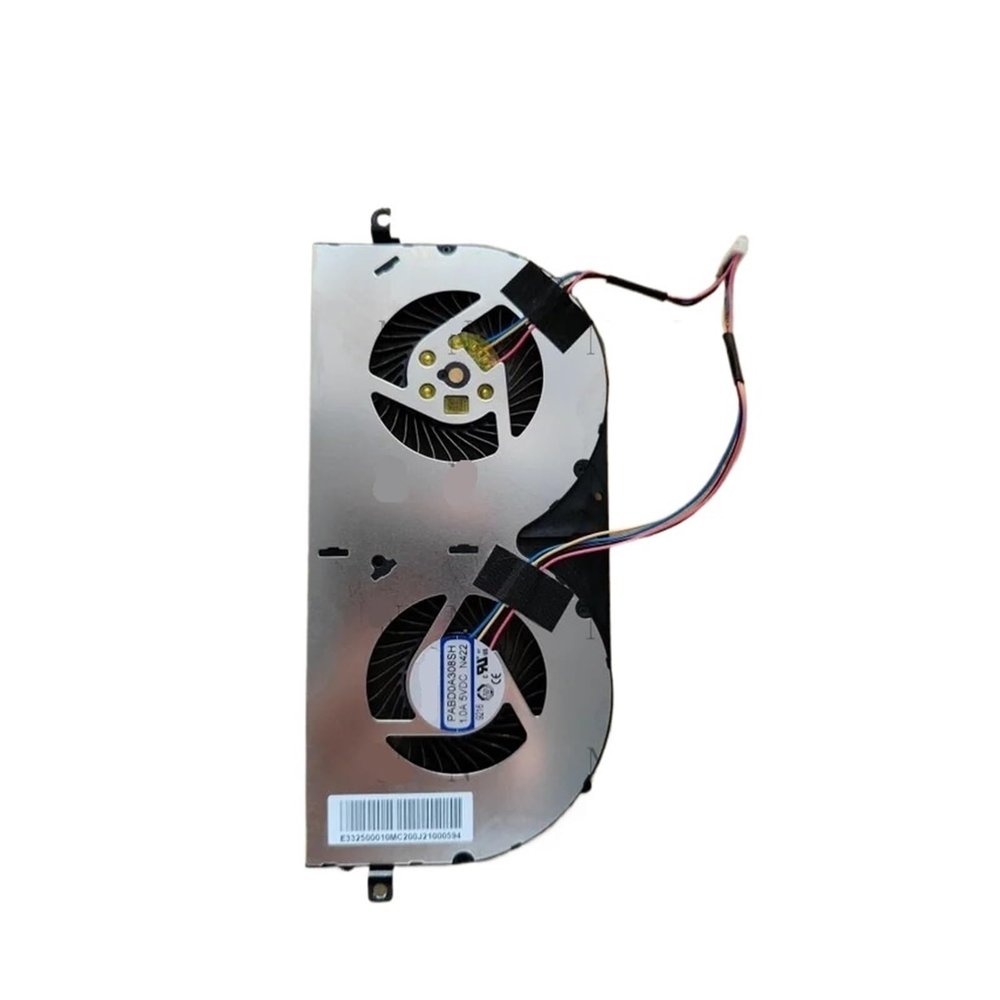 DHKKEBXDK Cooling Fan 5V 1.0A GT76 MS-17H1 17H2 17H3 PABD0A308SH N422