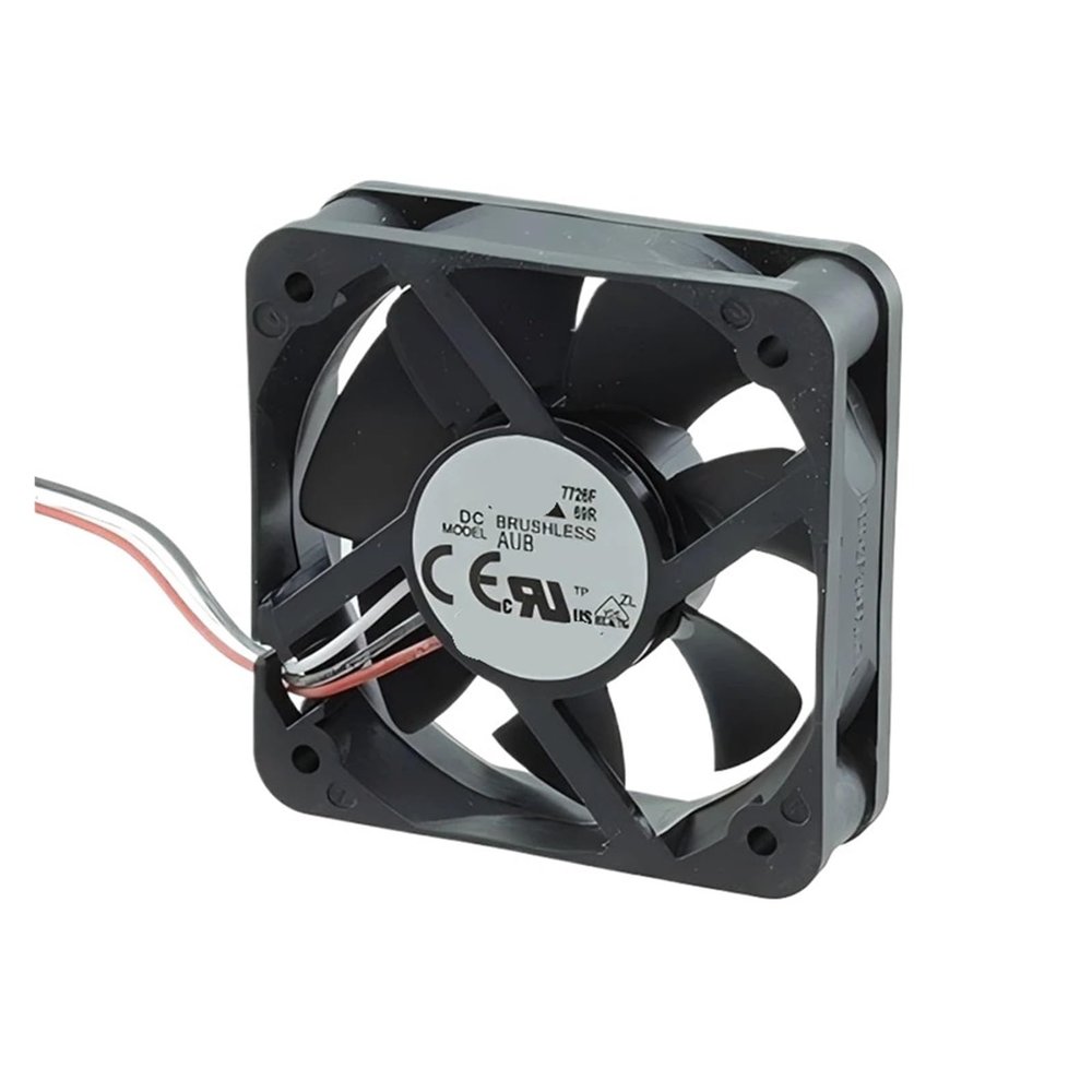 IBKEVBMI AUB0524MD AUB0512HB-F00 AUB0512HB AUB0524LD AUB0512MB-F00 AUB0512MB AUB0412VD-00 AUB0412VD Cooling Fans(AUB0512HB)