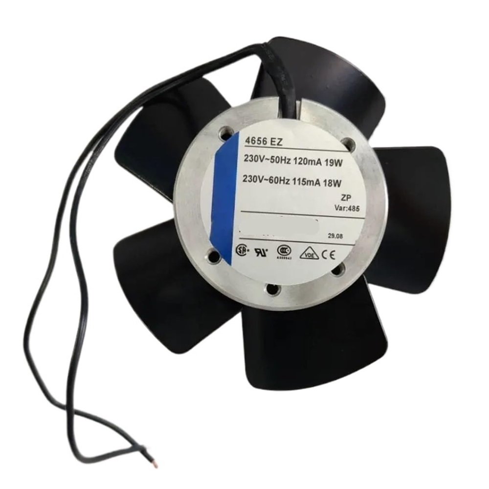 4656EZ 4656EA 4656EZU 4656EAU 4656EAU-003 Cooling Fan(4656EAU-003)