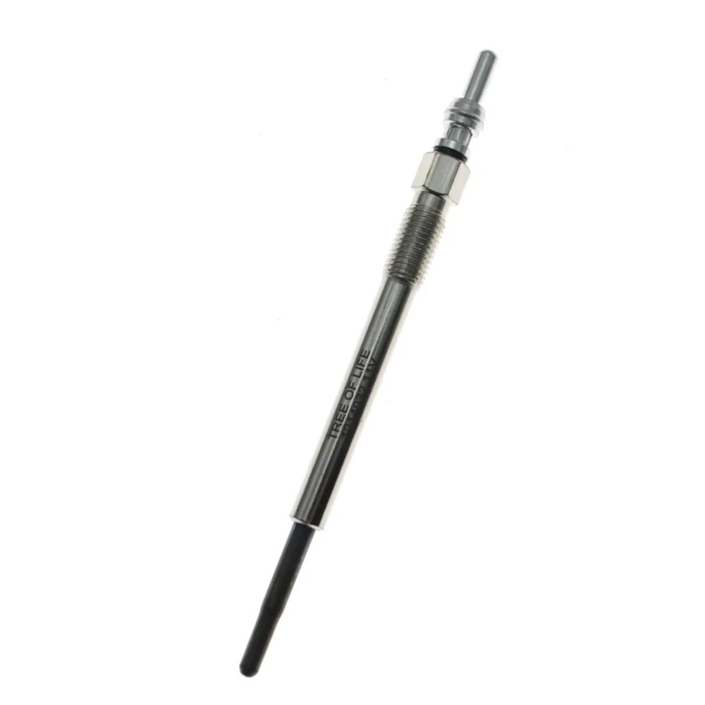 Glow Plug, Heater Glow Plugs Kit, For Opel, For Astra H 2005-2010, For Combo 2004-2011 1.3 Auto Parts Diesel Heater Glow Plugs 1214032 1214070 93178047