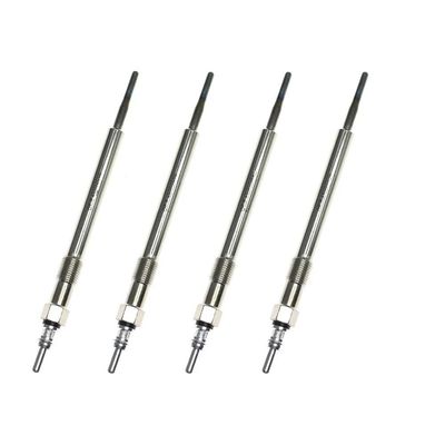 Glow Plug, glow plugs, For Opel, For Astra K, For Caravan, For Mokka Diesel Dual Core Heater Glow Plugs 1214098 0250403023 4.4V 1.6 CDTi