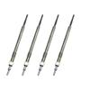 Glow Plug, glow plugs, For Opel, For Astra K, For Caravan, For Mokka Diesel Dual Core Heater Glow Plugs 1214098 0250403023 4.4V 1.6 CDTi view 1