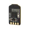 Compatible For RadioMaster RP1 RP2 RP3 V2 ExpressLRS 2.4Ghz Nano Receiver Fit TX16S TX12 ZORRO ELRS RC Transmitter(RP1 V2) view 2