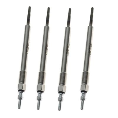 Glow Plug, For Land, For Rover, For Discovery, For Sport 2.0d 2015 Glow Plug Diesel Car Auxiliary Heater Repair Kit