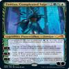 Tamiyo, Compleated Sage (Kamigawa: Neon Dynasty) view 1
