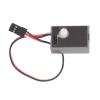 Rc Parts for WPL for D12 D22 D32 D42 Drift Auxiliary Gyro Gyroscope RC Car Upgrade Parts Spare Accessories view 3
