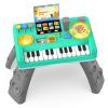 Baby DJ Table for Toddler Musical Baby Piano Toys with Music & Light view 1