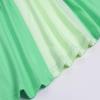 Lovely Mermaid Renaissance Medieval Dress Princess Dress Girls Irish Costume Cosplay Retro Gown Birthday Halloween Xmas Party (Green, 2XL size for Women) view 4