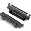 RC Modifications Spare Compatible with ARRMA for Kraton 1/8 RC Car Upgrade Parts Replacement Accessories 2Pcs Aluminum Alloy Anti-Tilt Fixed Mount view 3