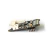 OMPHOBBY M1 V3 Pro OFS3+ Flight Controller Board OSHM1269, Replacement FBL Gyro Unit, RC Helicopter Flight Control Board for M1 V3 PRO view 3
