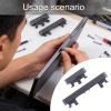 Replacement Fix Brokened Repair Set Suitable for Power and Volumes Button on X200 / X205 Tablet Ensuring Smooth Operations Volumes Control Replacement view 2