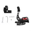 Noteflora USB And Play Handbrake, For PC Racing And Drifting Games With Aluminum Alloy Build And Hall Sensor For LOGITECH G27 G29 G920 T500 T3000(Black) view 3