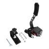 Noteflora USB And Play Handbrake, For PC Racing And Drifting Games With Aluminum Alloy Build And Hall Sensor For LOGITECH G27 G29 G920 T500 T3000(Black) view 4