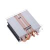 Semiconductor Heat Sink 4 Heat Pipe Compatible Stage Light/Spotlight Radiator with High Power TDP:250W Heat Dissipation view 2
