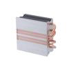 Semiconductor Heat Sink 4 Heat Pipe Compatible Stage Light/Spotlight Radiator with High Power TDP:250W Heat Dissipation view 4