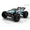 JTR-FMRC 1/16 Scale 4WD RC Car Crawler, 70 km/h High Speed Off-Road view 3