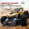 JTR-FMRC 1/16 Scale 4WD RC Car Crawler, 70 km/h High Speed Off-Road view 4