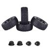Compatible with HSP for HIMOTO for HPI 1:10 RC Car Rubber Tire Off-Road Vehicle Pull Car 4PCS Set Suitable RC Assortment view 3