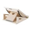 Multi-Angle Anti-Slip Rehabilitation Board Calf Stretcher & Balance Improvement Gym Equipment Portables Stability Board view 1