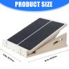 Multi-Angle Anti-Slip Rehabilitation Board Calf Stretcher & Balance Improvement Gym Equipment Portables Stability Board view 3
