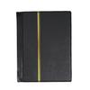 MYXP Collectible Stamping and Add-On Book | Compact and Elegant Stamp Collection(Black) view 1