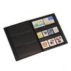 MYXP Collectible Stamping and Add-On Book | Compact and Elegant Stamp Collection(Black) view 3