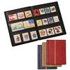 MYXP Collectible Stamping and Add-On Book | Compact and Elegant Stamp Collection(Black) view 4