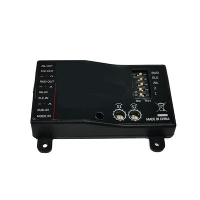 HSD 3-Axis RC Jet Stabilizer Gyro V2