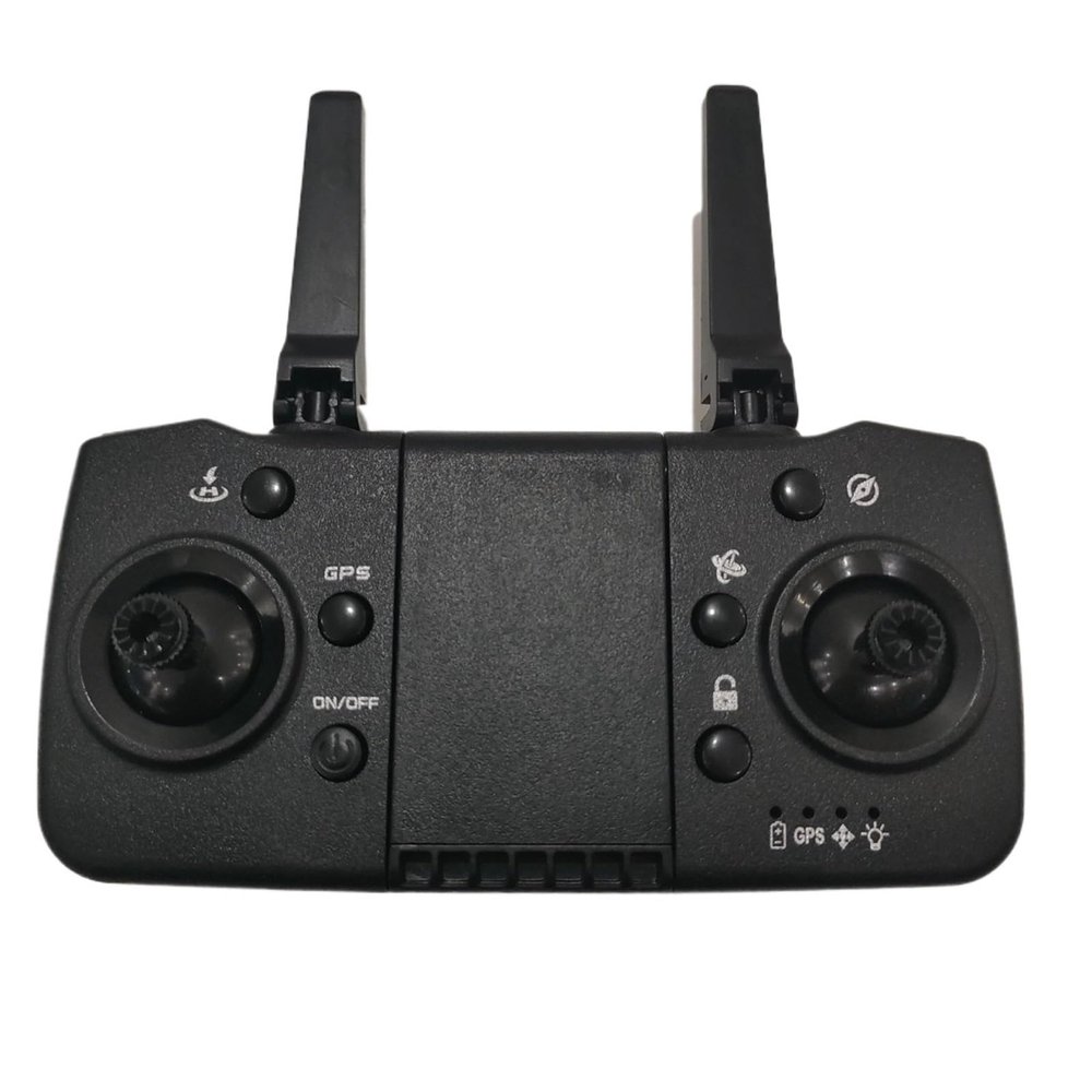 Original Remote Control Transmitter for S188 GPS Drone 8K Professional HD Dual Camera Brushless Foldable