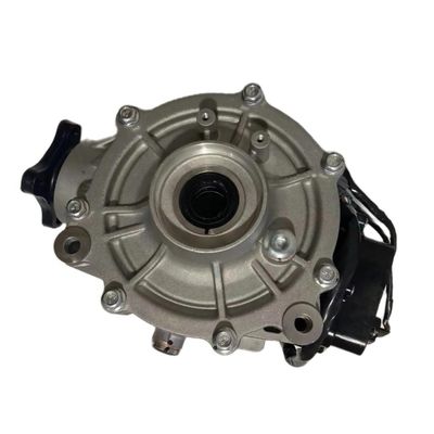 nifewelo Front Differential Assy Front Axle Rear Gear Box Fit for CFMoto ZForce 625 800 1000 Z6 Z8 Z10 UTV OE Q810-310000-10002