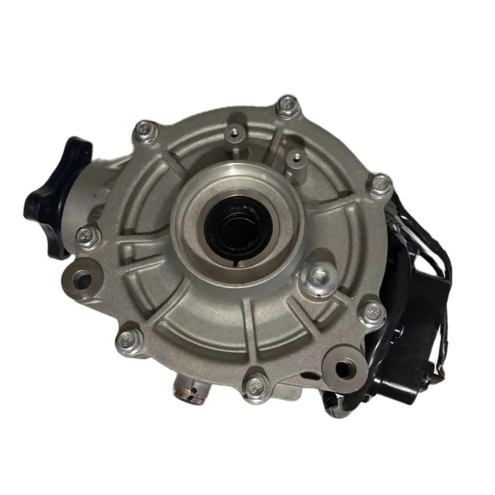 nifewelo Front Differential Assy Front Axle Rear Gear Box Fit for CFMoto ZForce 625 800 1000 Z6 Z8 Z10 UTV OE Q810-310000-10002