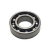 Crankcase Crankshaft Ball Bearing Compatible with GX120 GX140 GX160 GX200 G150 G200 G300 96100-62050-00#6205 view 1