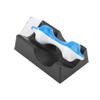 Haofy Magnetic Levitation Toy, Anti Gravity Floating Spinning Top, Educational Physics Display for Kids and Home Office Decor 4.9x3.1 Inch view 1