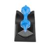 Haofy Magnetic Levitation Toy, Anti Gravity Floating Spinning Top, Educational Physics Display for Kids and Home Office Decor 4.9x3.1 Inch view 4