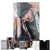 AMPERS&ONE DEFINITION 4th Mini Album [MACKIAH WE Ver.] Mini CD + Postcard Set + 2Photocard + Lenticular Card (GOD) view 1